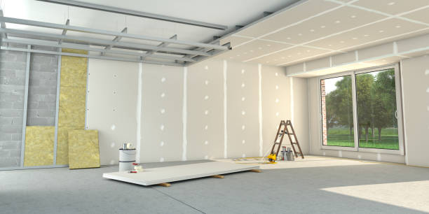 Best Insulation Installation Services in Conway Springs, KS