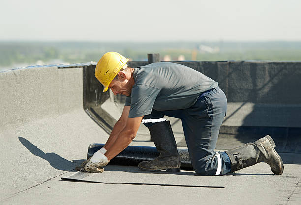 Best Insulation for Specific Applications in Conway Springs, KS